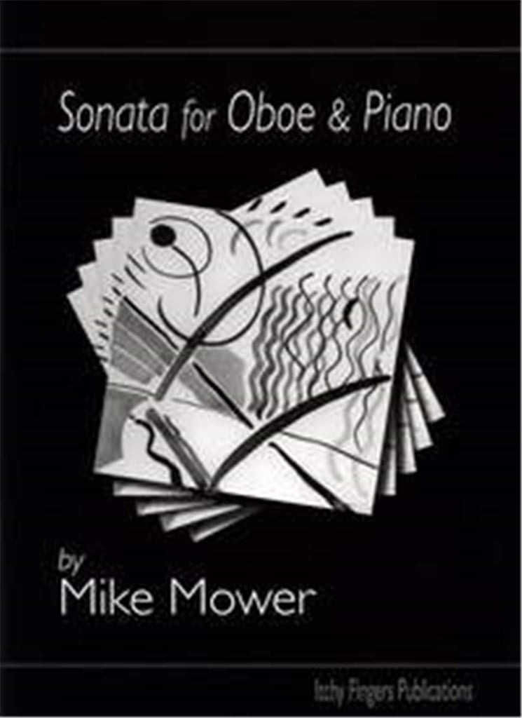 Sonata for Oboe and Piano
